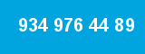 934 976 44 89 934 976 44 89